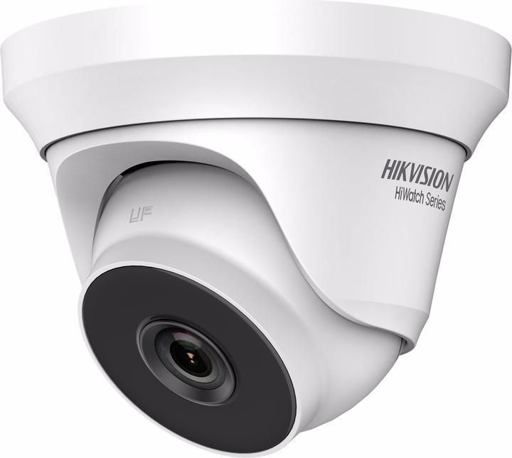 Immagine prodotto Hikvision HiWatch HWT-T220-M - Telecamera di sorveglianza - resistente alle intemperie - a colori (giorno e (1920 x 1080 Pixels)