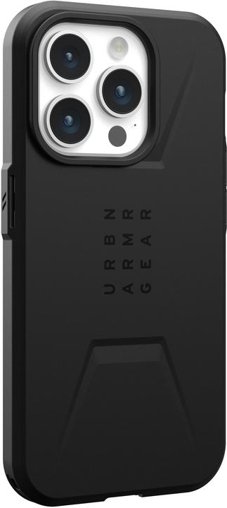Image du produit UAG Civilian Magsafe Case (Apple iPhone 15 Pro)