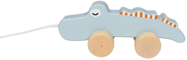 Image du produit Tryco Baby Nachziehtier Krokodil