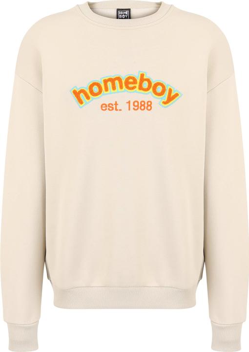 Homeboy 90's SERIES CHENILLE Crew
