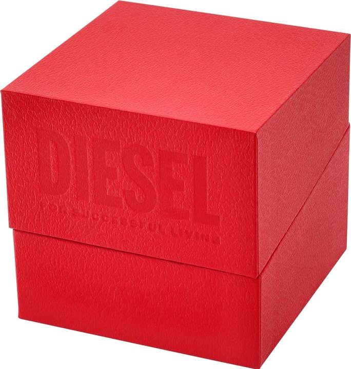 Image du produit Diesel Master Chief (Montre analogique, 45 mm)