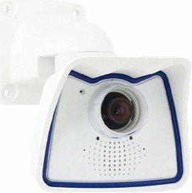 Produktbild Mobotix M24M-Sec - Netzwerk-Überwachungskamera (2048 x 1536 Pixels)