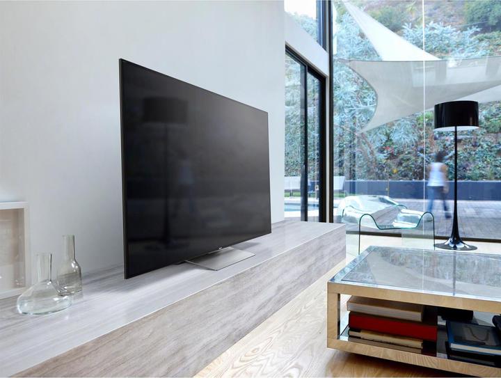 Produktbild Sony Kd-65xd9305 (65", LCD, 4K)
