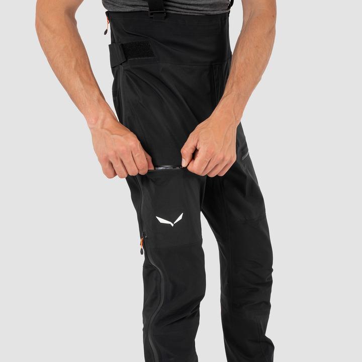 Actual product image Salewa Ortles GTX Pro Pants (L)