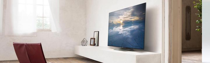 Produktbild Sony Kd-65xd9305 (65", LCD, 4K)