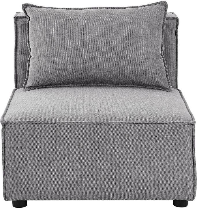 Actual product image Juskys Domas modular sofa (Modular sofa)
