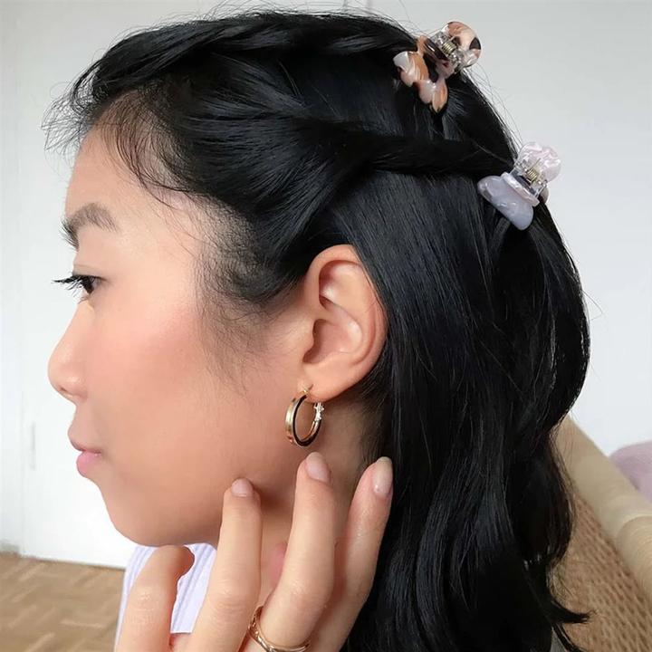 Immagine prodotto Invisibobble Clipstar Petit Four (4 pz.)