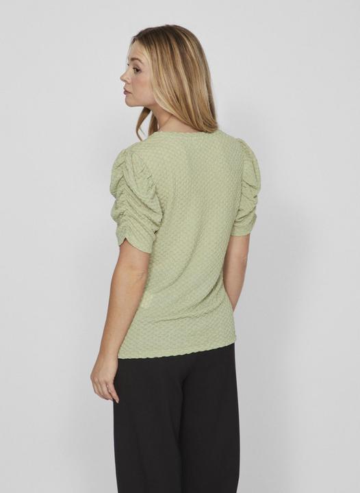 Immagine prodotto Vila Top con maniche a sbuffo (XL)