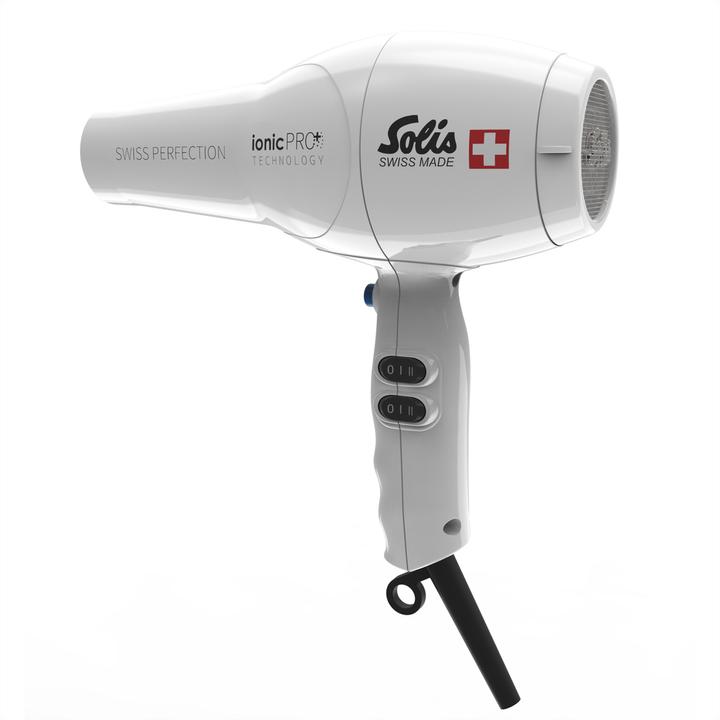 Actual product image Solis Swiss Perfection Type 443