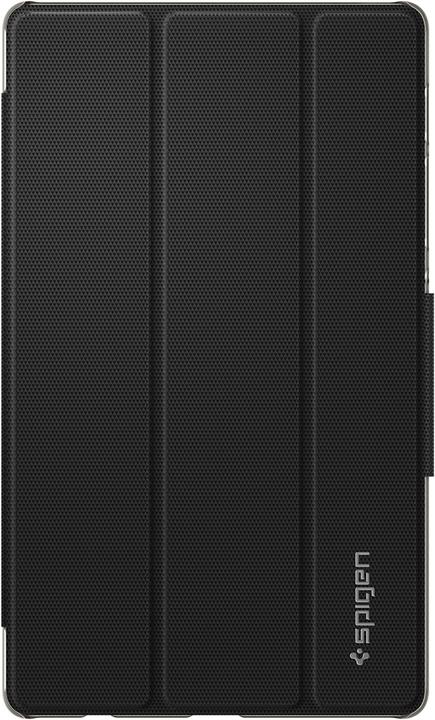 Actual product image Spigen Liquid Air Folio (Galaxy Tab A7 Lite)