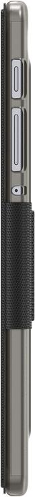 Actual product image Spigen Liquid Air Folio (Galaxy Tab A7 Lite)