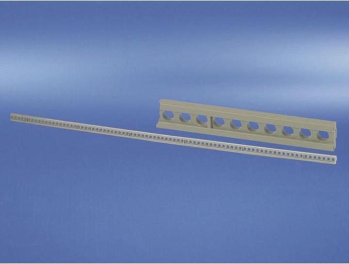 Image du produit Schroff Bandes isolantes - Bandes isolantes 63TE 10pcs