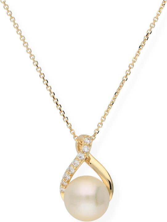 Image du produit Carat Pearls (Or 18ct, 45 cm)