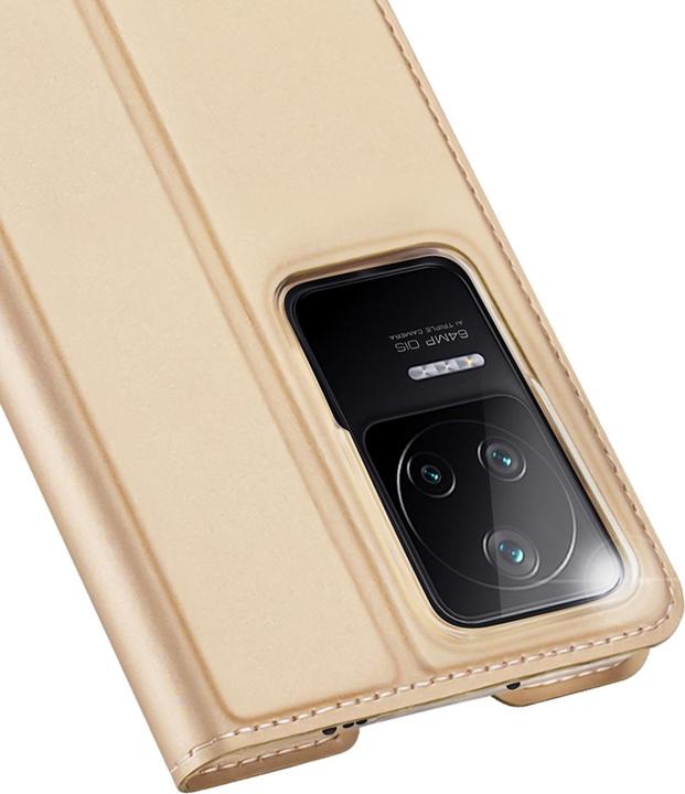 Produktbild Dux Ducis Skin Pro Series Bookcover (Xiaomi Poco F4)