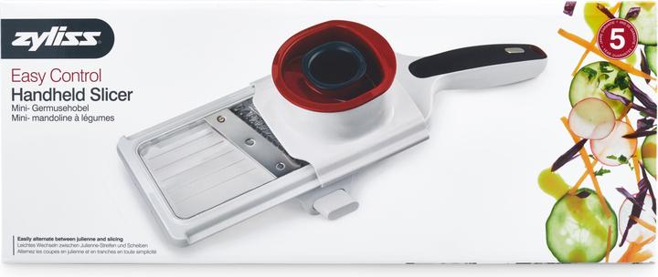 Produktbild Zyliss Mini-Gemüsehobel