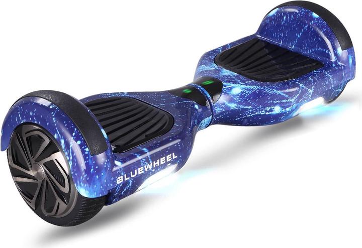 Produktbild Bluewheel Hx310s (15 km/h, 700 W)
