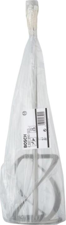Actual product image Bosch Professional Zubehör PRO Multi Material Abrasive, Acidic and Alkaline stirring basket, 135 mm