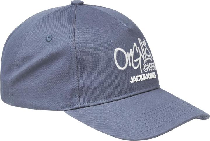 Jack & Jones Jacpaint Baseball Cap Noos Ln (One Size)