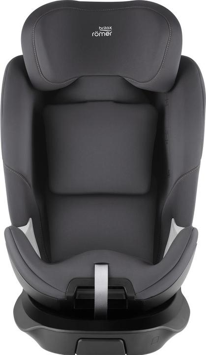 Actual product image Britax Römer Swivel (Reboarder, ECE R129/i-Size Standard)