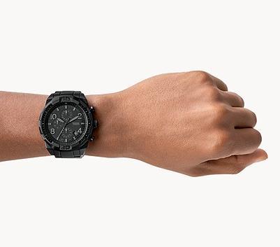 Produktbild Fossil Neutra (Chronograph, 44 mm)