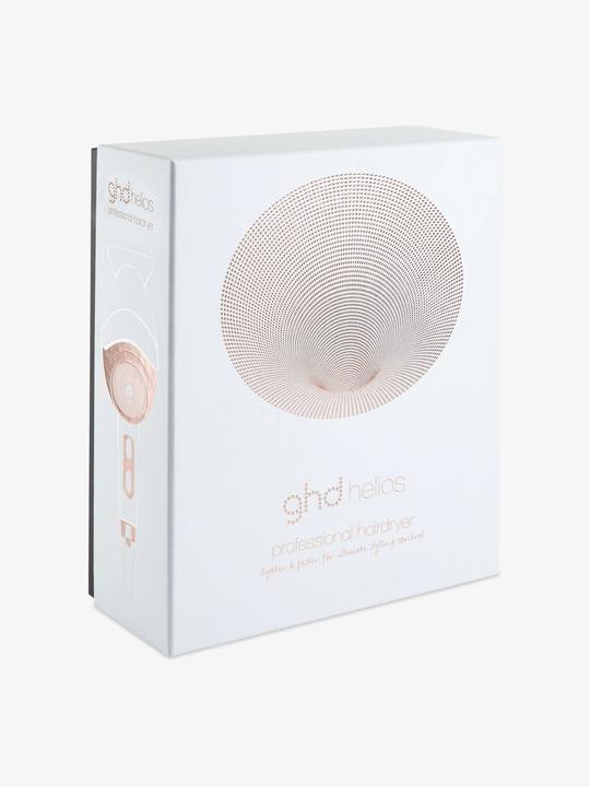 Actual product image ghd helios