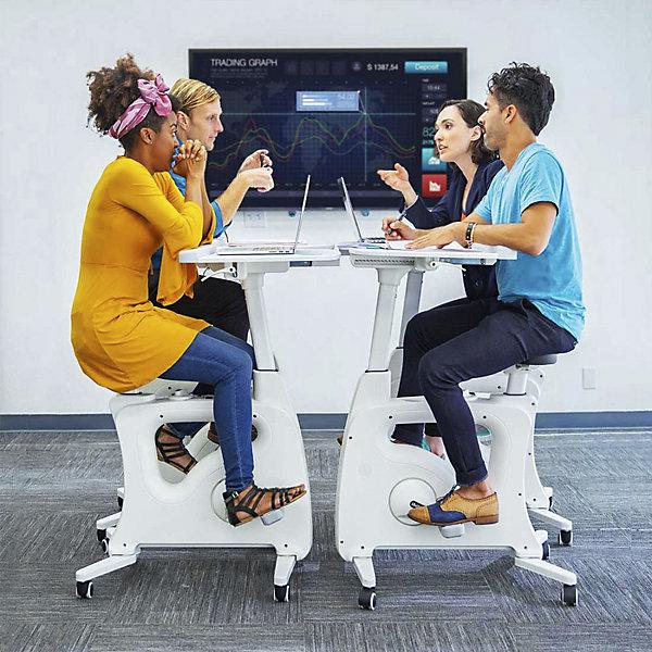 Immagine prodotto kaiserkraft Deskbike