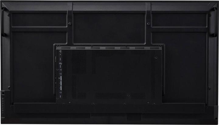 Produktbild NEC ME502 50IN LFD UHD 450cd/qm (3840 x 2160 Pixel, 50")