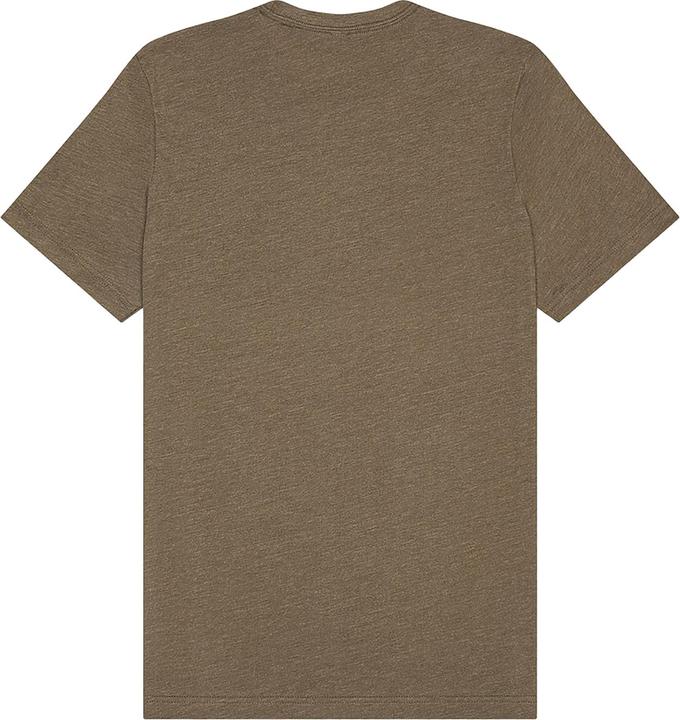 Actual product image Bella Canvas Tshirt suede haptic (XS)
