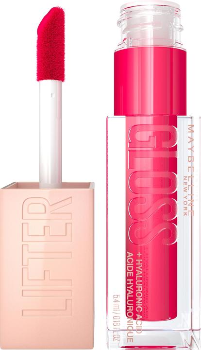 Image du produit Maybelline New York Lifter Gloss (24 Bubblegum)