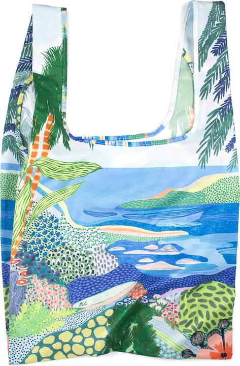 Kind Bag Medium Bag Marina Escape