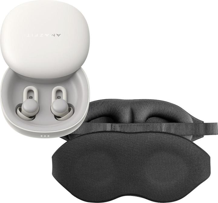 Produktbild Amazfit ZenBuds (8 h, Kabellos)