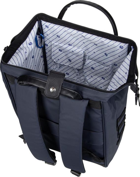Produktbild Cabaia Rucksack / Backpack Adventurer Recycled Waterproof Large (27 l)