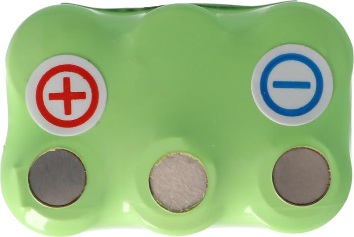 Image du produit AccuCell Batterie Dirt Devil Libero M606
