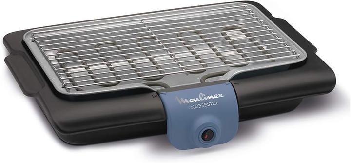 Actual product image Moulinex BG134812