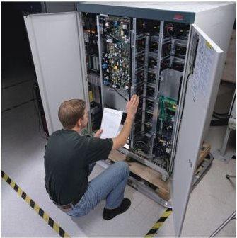 Produktbild APC Service Bypass PDU