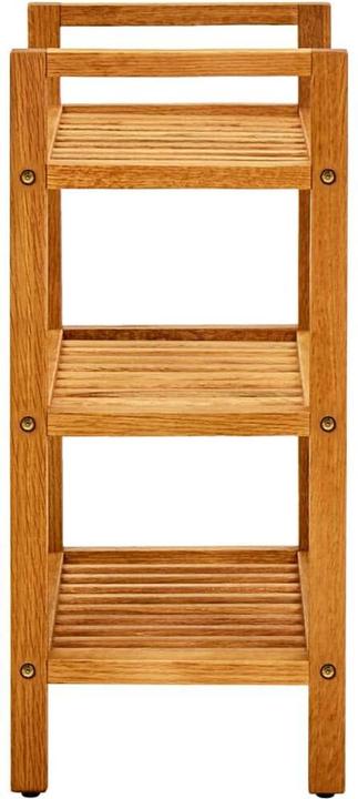 Image du produit VidaXL Lea (51 x 27 x 60 cm)