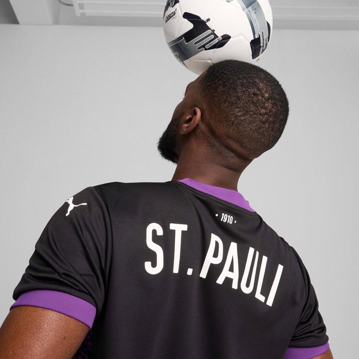 Produktbild Puma FCSP Third Jersey (XL)
