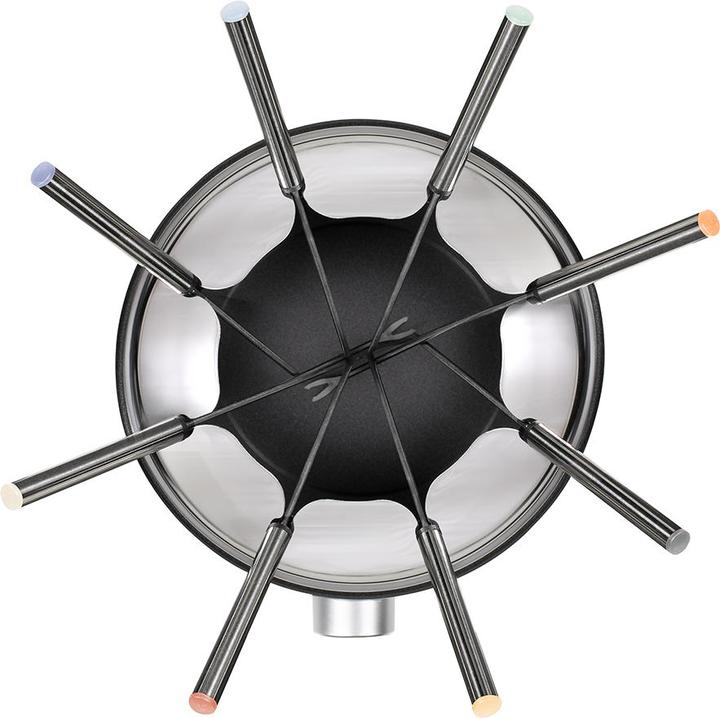 Image du produit Livoo Appareil à fondue électrique