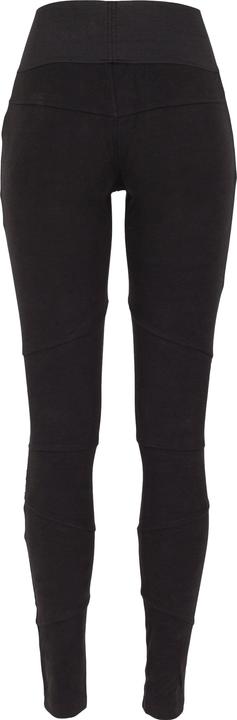 Image du produit Urban Classics Ladies Interlock High Waist Leggings (XS)