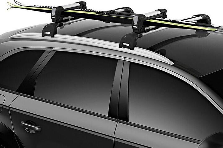 Actual product image Thule SnowPack S