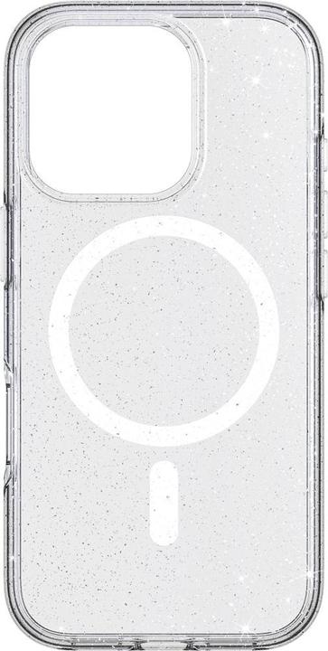 White Diamonds Custodia Mag Glitter (Apple iPhone 16 Pro)