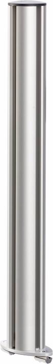 Actual product image Novus TSS - Mounting component (column, rail mounting) for LCD display