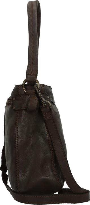 Produktbild Harbour 2nd Anchor Love Luisa Schultertasche Leder 25 cm