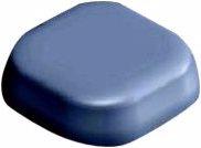 Produktbild Cisco Multiband Panel Outdoor 4G Antenna - Antenne - Mobiltelefon - 6,5 bis 9,0 dBi (f (Antennenadapter)