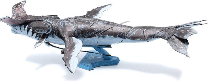 Produktbild Metal Earth Avatar – Tulkun – Premium Metall Bausatz
