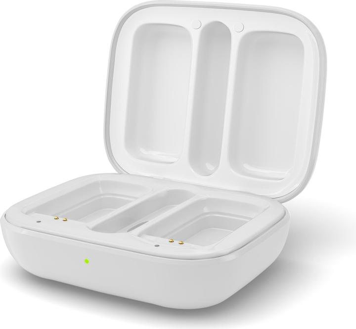 Actual product image RØDE Wireless Micro (Lightning)