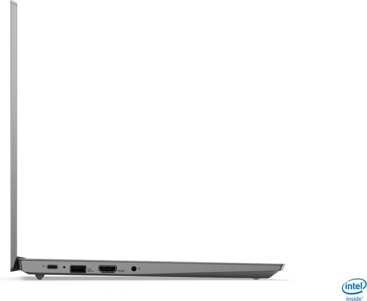 Produktbild Lenovo ThinkPad E15 Gen 2 (15.60", Intel Core i7-1165G7, 16 GB, 512 GB, DE)