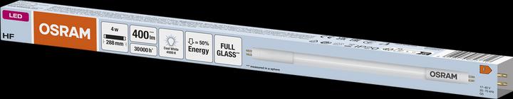 Produktbild Osram Led Tube (G5, 4 W, 400 lm, 1 x, F)
