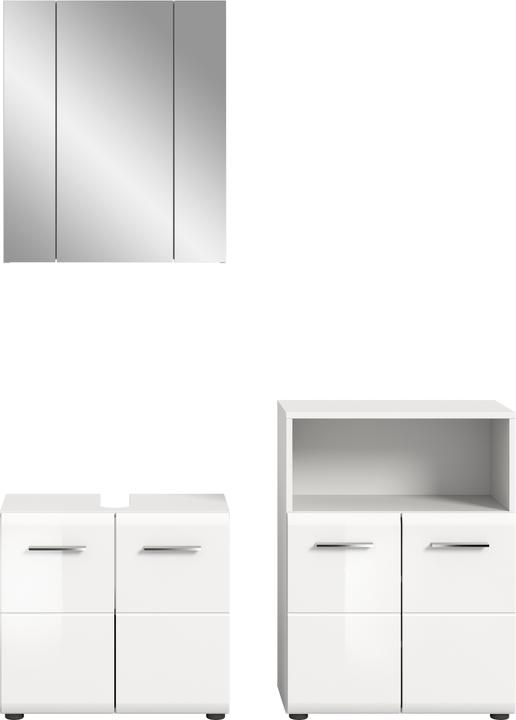 Actual product image Xonox Home Ice
