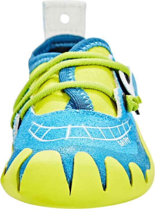 Actual product image La Sportiva Gripit Climbing Shoes Kids (30)